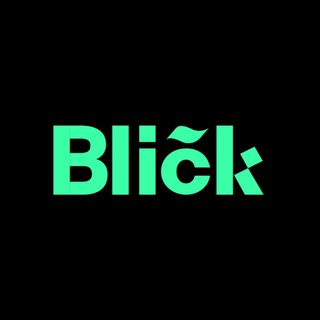 Telegram profile photo for Blick PR