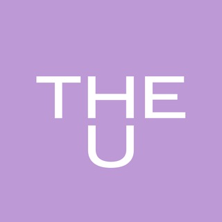 Telegram profile photo for THE U — без фильтров