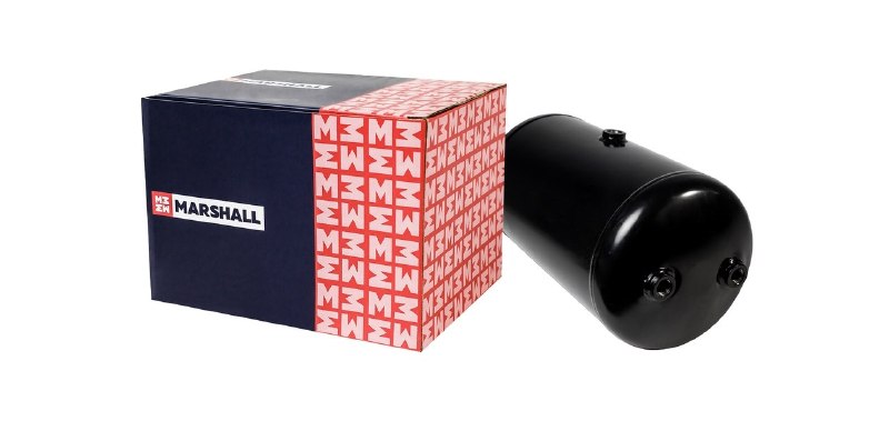 MARSHALL выпустил ресивер для Sitrak C7H