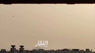 —️🇮🇷/🇺🇸/🇧🇭 צילומים נוספים של מפקדת הצי החמישי של ארה"ב בבחריין עולה באש