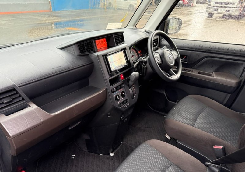 Daihatsu Thor 2022 фото 4