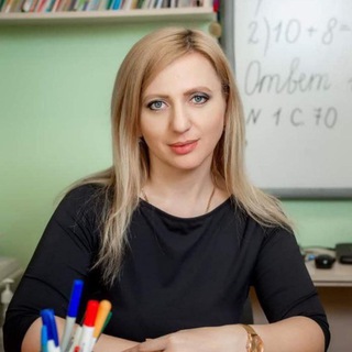 Telegram profile photo for Началка.Онлайн