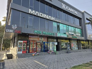 Arenda ga Joy 1-Etaj. Аренда 1 этаж