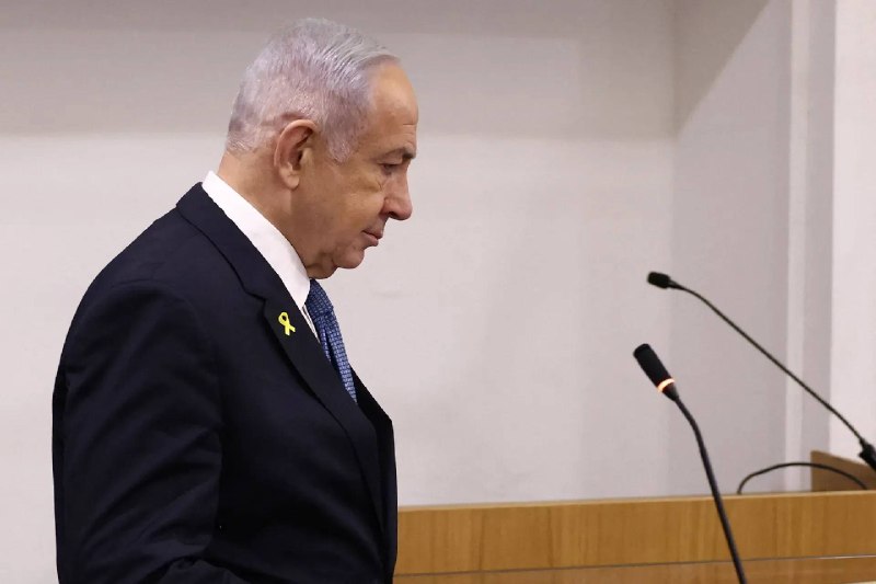 ישרפו אותי ויהרגו אותי." פרטים חסרי תקדים מתוך ביתו של נתניהו
