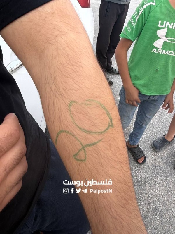 الاحتلال يفرج عن معتقلين اعتقلهم خلال اقتحام قباطية