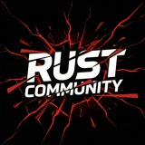 RUST COMMUNITY