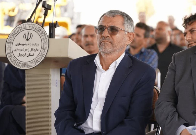 سبلان ما: 🔻احتمال افزایش حقوق کارکنان برای نیمسال دوم سال🔹بدری، عضو کمیسیون عمران مجلس شورای اسلامی: در خصوص افزایش احتمالی حقوق
