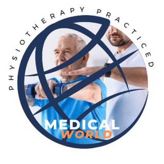 physiotherapy practiced(medical world) Telegram Group Link