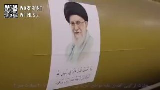 ️🇮🇷 התקשורת הממלכתית האיראנית פרסמה צילומים של טילי ח'בר-שקאן, זולפגאר, פתח-110 וחאג' קאסם, כמו גם מל"טים…