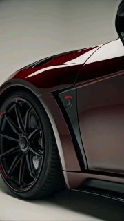 911 Turbo S TopCar #2/13 “STINGER GTR”