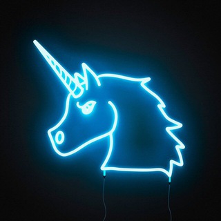 Telegram profile photo for The Edinorog 🦄