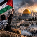 ✌️🇵🇸Палестина, Иран и Ближний Восток🇵🇸✌️