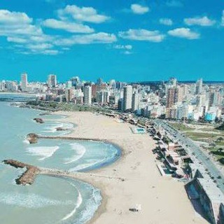 Mar del Plata 🇦🇷