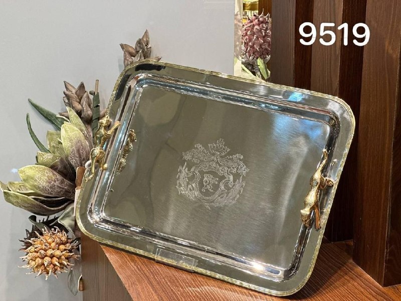 بازار شوش تهران |شوش مارت: 🔻 سینی پذیرایی 🔸فروشگاه آدور------------------------✅اطلاعات تماس:☎️ 02155088819☎️ 02155084819--------------------------