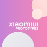 XiaomiTime Prototypes