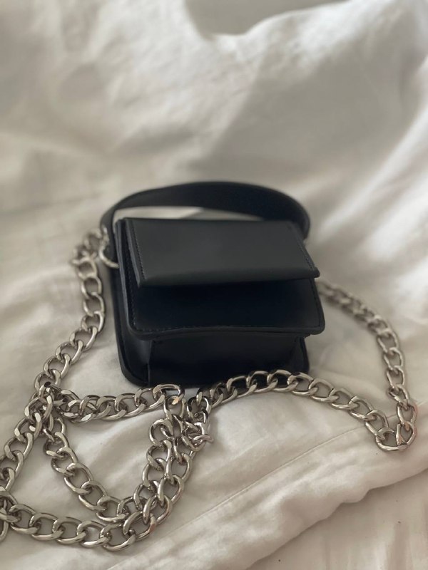 Маленькая сумочка.Новая — фото 1