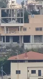 🚨כוחות ישראלים ממשיכים לחפור בתים בעיירה זאוטאר שבמזרח המדינה