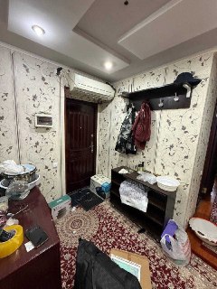 СРОЧНО Продаётся своя 3-х ком-ную квартиру Чиланзар 15 квартал, 26 дом