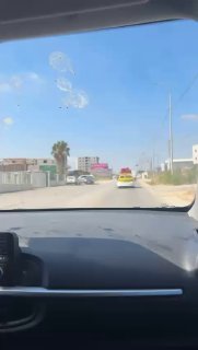 דחוף: פעילות חבלה של כוחות הכיבוש באזור המזרח ופלישה ממחסום עוורתא.