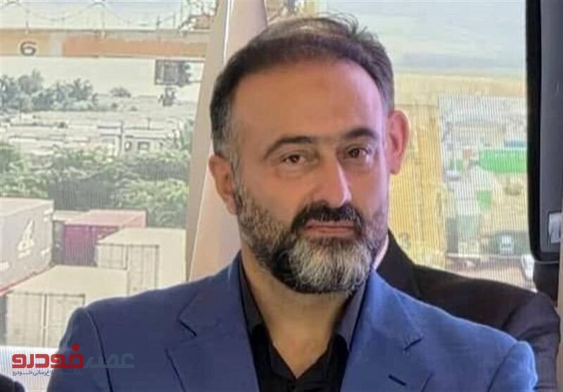 Asre Sakhteman: مدیرکل دفتر صنایع خودرو وزارت صمت در گفتوگو با«عصرخودرو» خبر داد:واردات ۸۵ هزار خودرو تا پایان سال به کشور سامانه رصد
