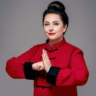 Telegram profile photo for Лин Бао - даосские практики