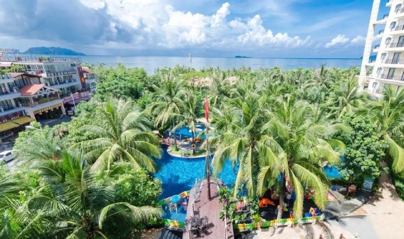 Иллюстрация к посту канала Travel Sale - Экономь на Путешествиях. Скидки, акции