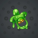Bling Binky #9