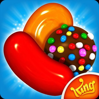 Candy crush Telegram Group Link