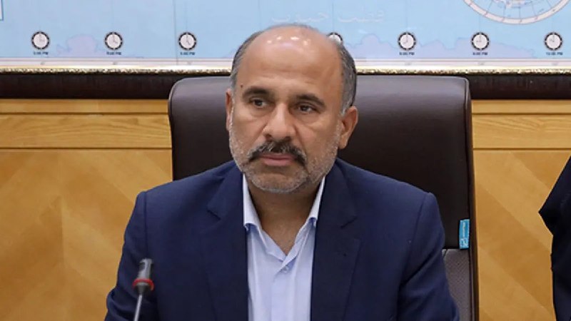 خبرگزاری‌کارایران"ایلنا": هاشمی نخل‌ابراهیمی در گفت‌وگو با ایلنا:پیگیر رفع ممنوعیت واردات لوازم خانگی از طریق ته‌لنجی و کولبری هستیم/ ممنوعیت قانو
