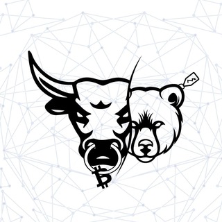 Telegram profile photo for Главный по Крипте
