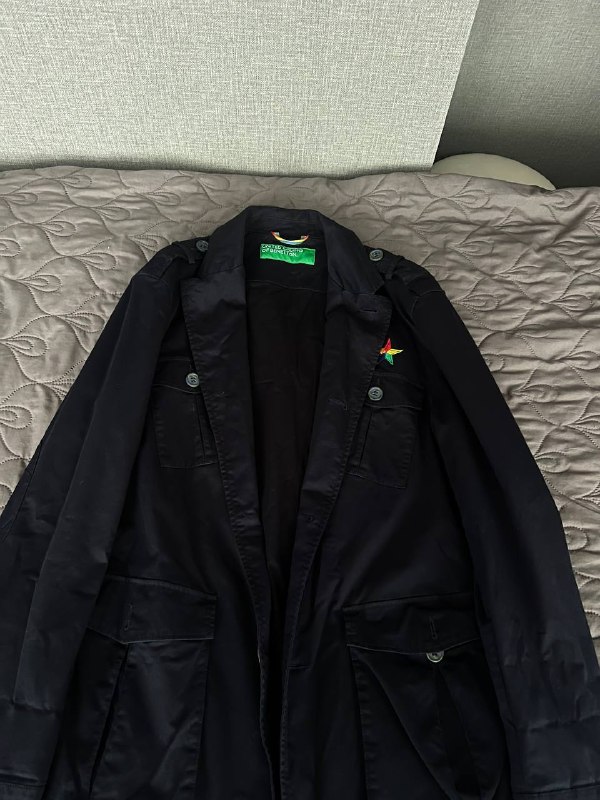 Верхушка united colors of benetton — фото 1