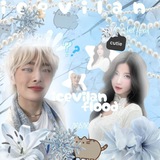 ꒰ྀི ❄️ ℐ𝐂ℰ𝐕ℐ𝐋Ꭿ𝐍 ᶦᶰᶠᵒ 𓆩 ☃️ 𓆪 рест
