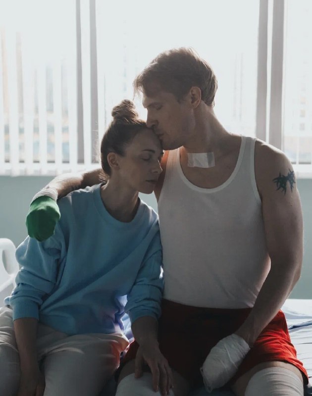Андреасян доснял очередной фильм.