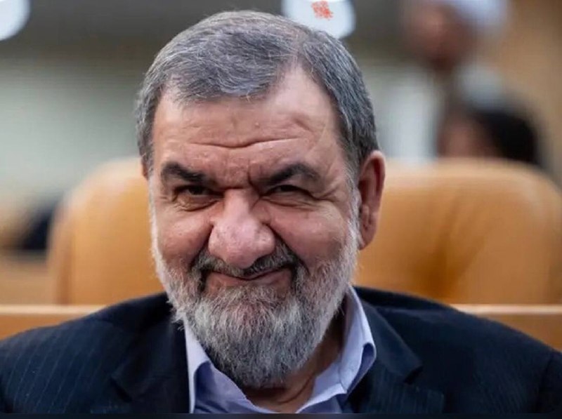 🔴Mohsen Rezaei אמר גם: אם אמריקה שולטת במצר הורמוז, המשמעות היא תחילתה של מלחמת העולם השלישית נגד רוסיה וס…