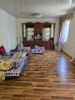 For sale: my house, 6 sotok