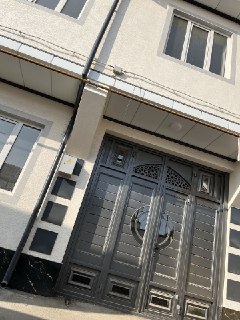 Chilonzor district, 5 rooms, 115000