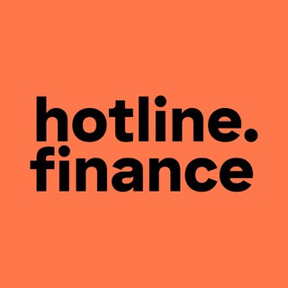 hotline.finance Telegram Group Link