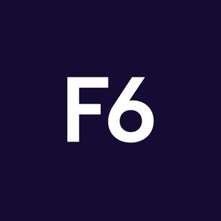 Telegram profile photo for Борьба с киберпреступностью | F6
