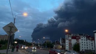 ⚡️ После ночной атаки БПЛА на Рязань четверо погибли, среди них ребенок. В больницах еще 7, сильно горит нефтезаводВ ночь на 15 мая Украина атаковала Рязанскую область беспилотниками. Около 4 утра ресурсы губернатора Павла Малкова призвали рязанцев спрятат