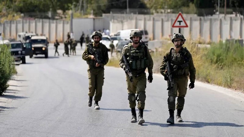 בתמורה ל-200 אלף דולר חייל ישראלי הדליף את מיקומי הבסיסים וההתראות האיראניים