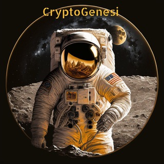 CryptoGenesi - Community