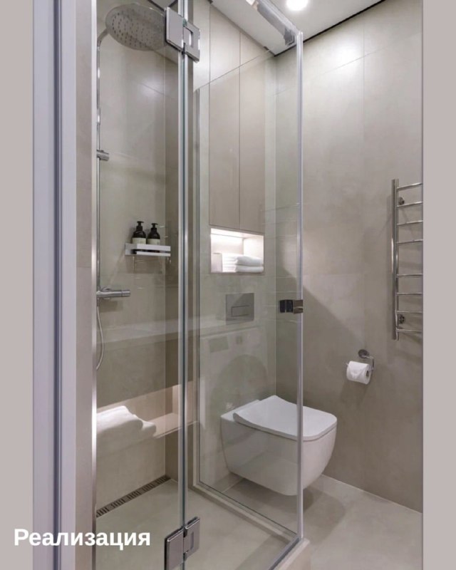  | IRooms.design | дизайн интерьера квартир и домов|ремонт|комплектация - изображение 6 - 