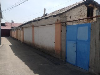 Srochniy Uchastka sotladi 2.2 sotik 4 xona Muxtor Ashrafiy  Yashnabod