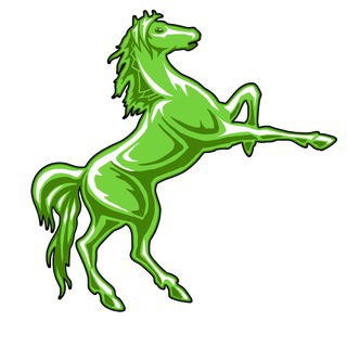 Telegram profile photo for Battle Steed AI