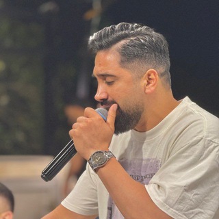 Telegram profile photo for کانال رسمی جواد عباسی