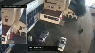 המודיעין הרומני הודיע על גילוי רשת חבלנים רוסית המעורבת בשריפה במפעל נשק שירות הביון הרומני (SRI) הודיע על…