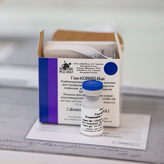 Sputnik V vaccine (Gamaleya) Telegram Group Link