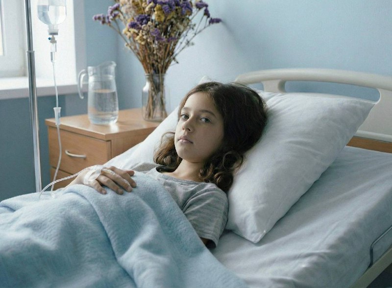 Программа «Скорая помощь» нацелена на оказание необходимой медицинской помощи семьям, оказавшимся в трудной жизненной ситуации. Это семьи, чей достаток фото