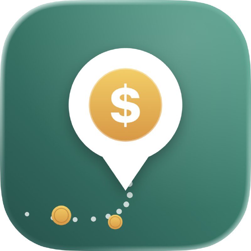 Souvenir: Travel Expenses