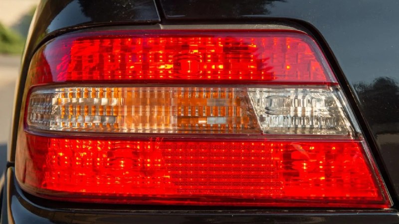 Неужели так мало знают про этот седан? Вчера в Японии появился Toyota Chaser Tou